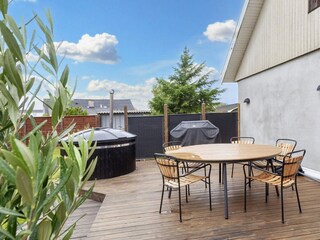 Casa per le vacanze Læsø  23