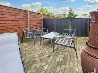 Vakantiehuis Læsø  5