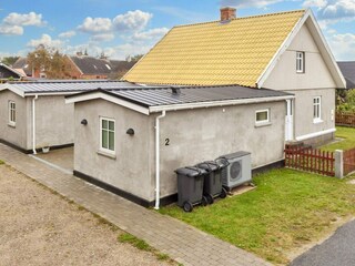 Vakantiehuis Læsø  14