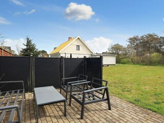 Vakantiehuis Læsø  24