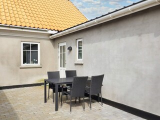 Vakantiehuis Læsø  25