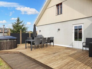 Maison de vacances Læsø  12