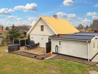 Ferienhaus Læsø  27