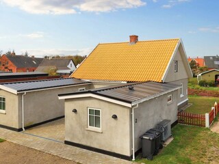 Vakantiehuis Læsø  21