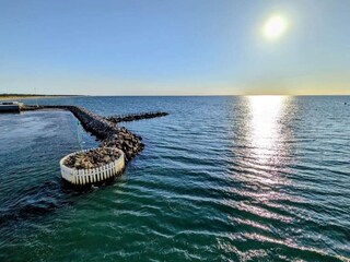 Casa per le vacanze Læsø  29