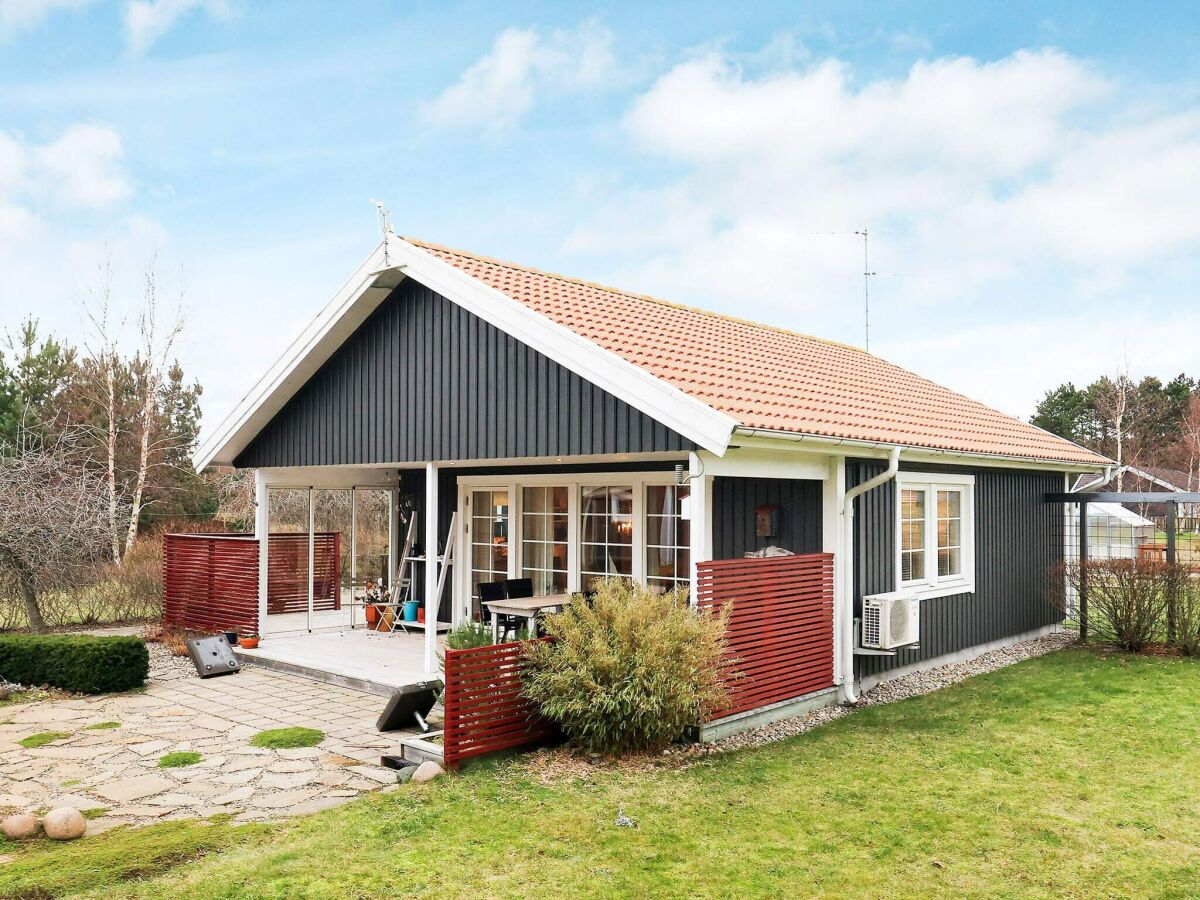 Ferienhaus Læsø Außenaufnahme 8