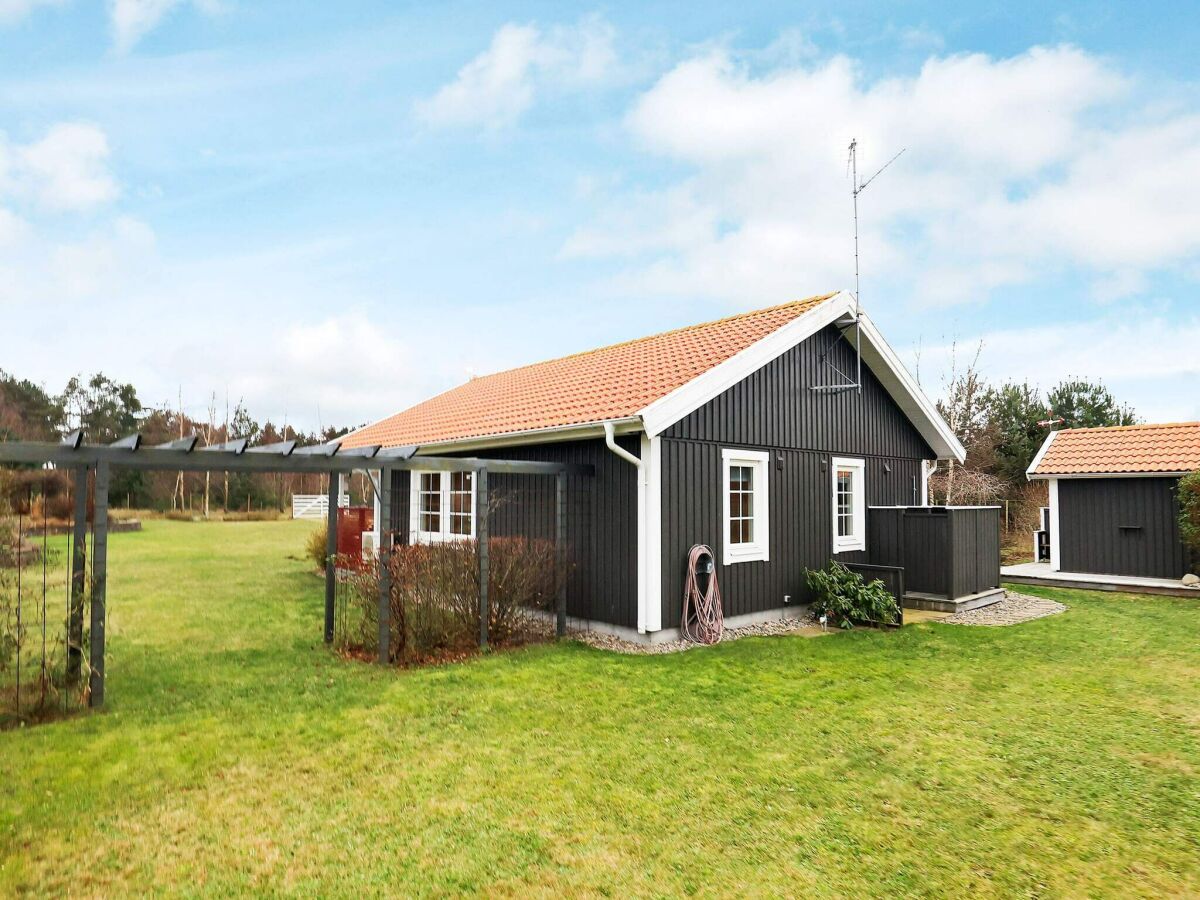 Ferienhaus Læsø  16