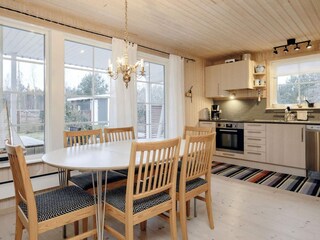 Vakantiehuis Læsø  12