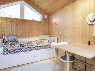 Casa per le vacanze Læsø  6