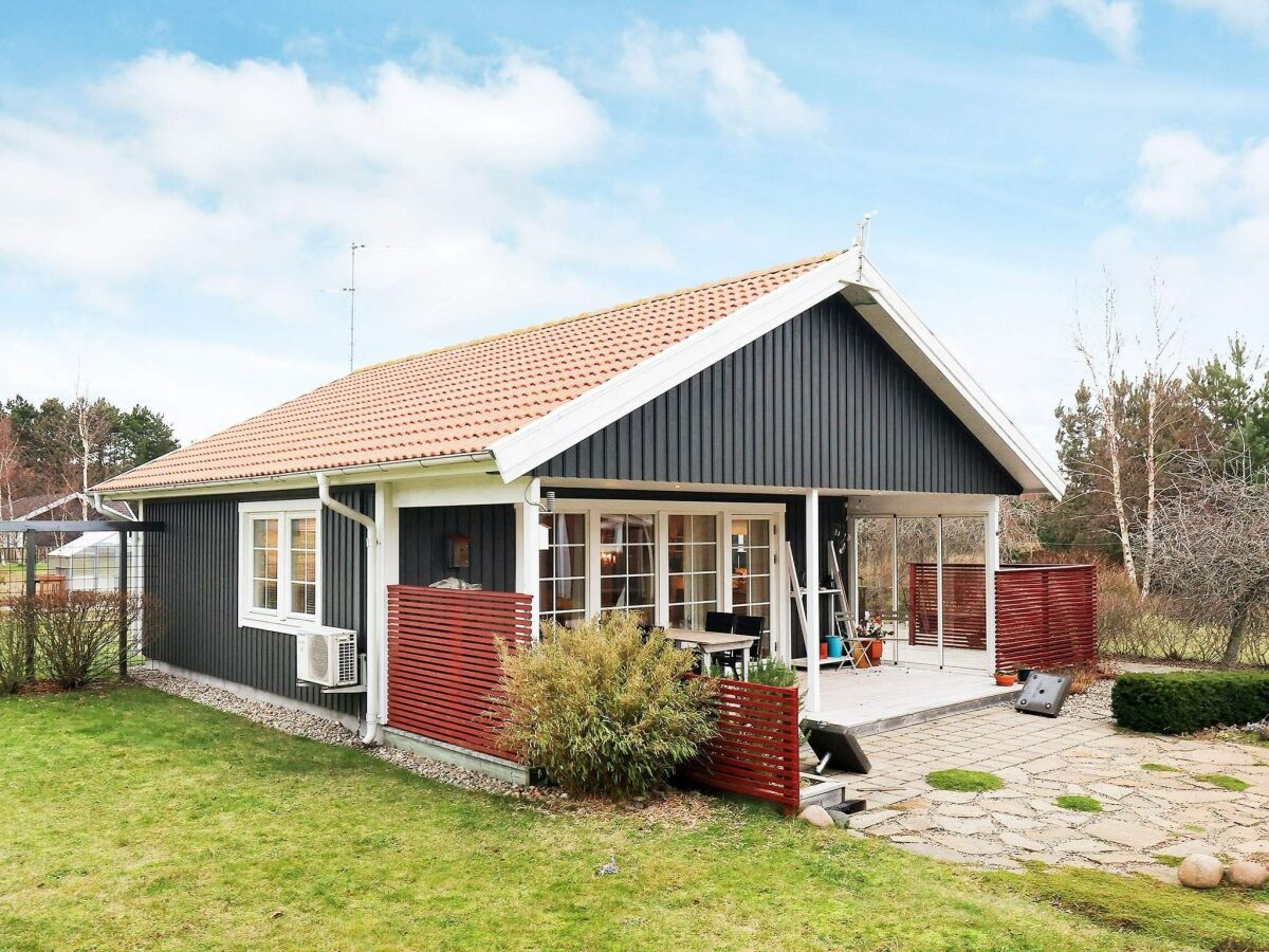 Ferienhaus Læsø  22