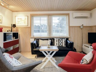 Vakantiehuis Læsø  12