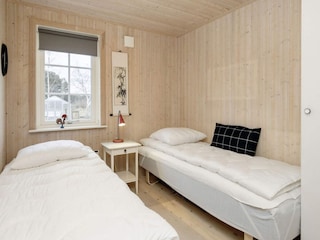 Maison de vacances Læsø  11