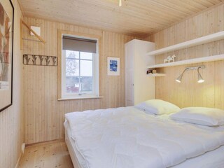 Maison de vacances Læsø  4