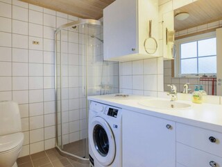 Vakantiehuis Læsø  9