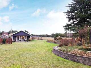 Vakantiehuis Læsø  11