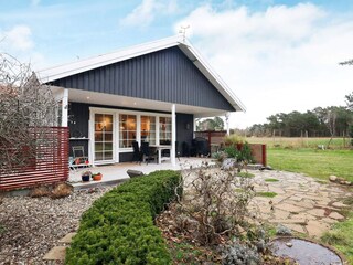 Vakantiehuis Læsø Buitenaudio-opname 3