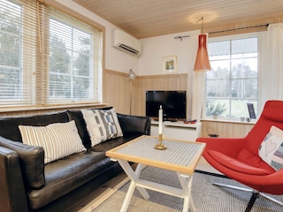 Ferienhaus Læsø  7