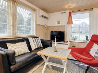 Vakantiehuis Læsø  14