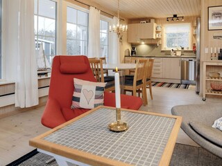 Vakantiehuis Læsø  15