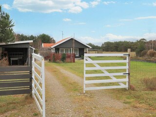 Maison de vacances Læsø  31
