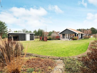 Ferienhaus Læsø  8