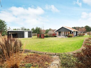 Vakantiehuis Læsø  8