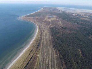 Maison de vacances Læsø  33