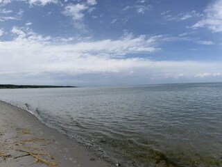 Ferienhaus Læsø  25