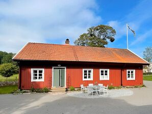 4 Sterne Ferienhaus in TVÅÅKER - Dagsås - image1