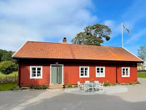 4 Sterne Ferienhaus in TVÅÅKER - Dagsås - image1