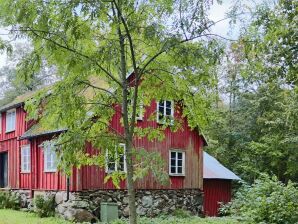 Holiday house 4 star holiday home in TVÅÅKER - Dagsås - image1