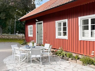 Holiday house Dagsås Outdoor Recording 1