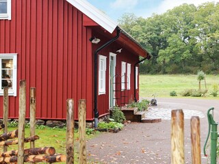 Holiday house Dagsås Outdoor Recording 7
