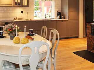 Holiday house Dagsås  22