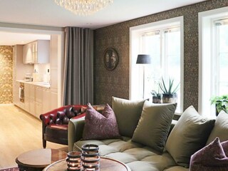 Holiday house Dagsås  16