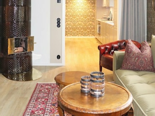 Holiday house Dagsås  21