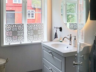 Vakantiehuis Dagsås  21