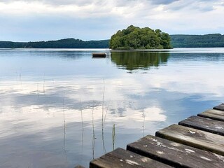 Holiday house Dagsås  23