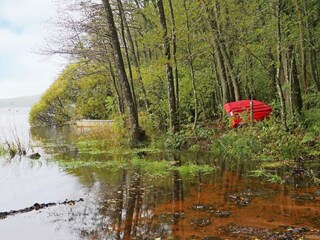 Holiday house Dagsås  9