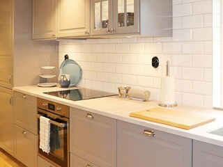 Ferienhaus Dagsås  18