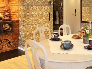 Holiday house Dagsås  25