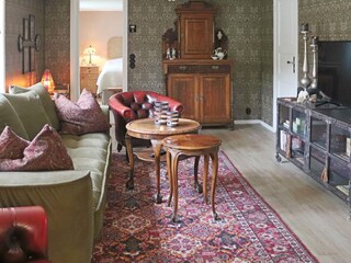 Vakantiehuis Dagsås  13