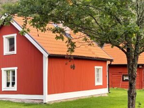 5 Personen Ferienhaus in Björklinge-By Traum - Harbo - image1