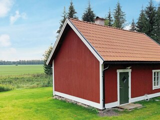 Vakantiehuis Harbo Buitenaudio-opname 1