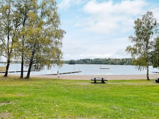 Vakantiehuis Harbo  15