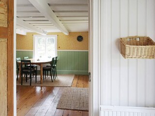 Vakantiehuis Harbo  13