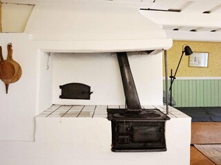 Vakantiehuis Harbo  14