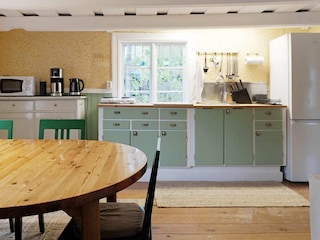 Holiday house Harbo  14