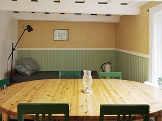 Vakantiehuis Harbo  16