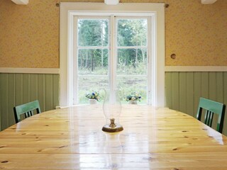 Vakantiehuis Harbo  17